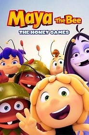 Maya the Bee: The Honey Games (2018) - AZ Movies
