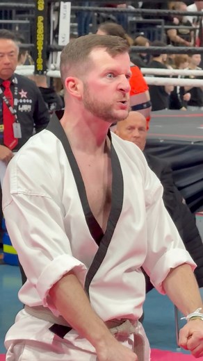 23K views · 298 reactions | Going for Gold | Impressive Taekwondo Performance at W.K.U. Worlds #martialarts #wku #sports | Point Fighter Live | Facebook