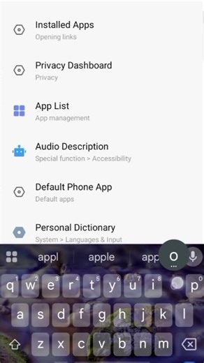 How to Lock WhatsApp Using App Lock | Mobile Setting Trick