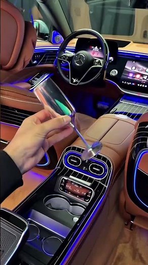 Inside the NEW 2026 Maybach S-Class 😱 Next Level Luxury!#Maybach #MercedesMaybach #LuxuryCars