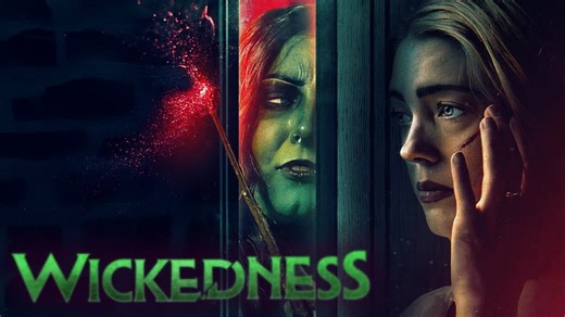 Wickedness (2025)