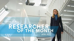 2.3K views · 23 reactions | Hypo Alpe Adria, Finanzkrise, VW Diesel Skandal - man liest von diesen Skandalen und fragt sich: Was ist da in der Unternehmensführung schief gelaufen? Anne D'Arcy hat darauf eine Antwort. | WU (Wirtschaftsuniversität Wien) | Facebook