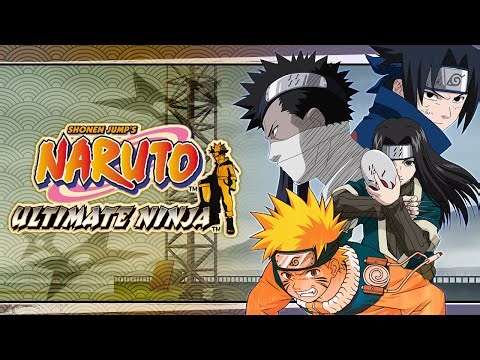 The Untold Story of CC2's First Ultimate Ninja Game