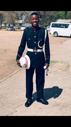 Tlamelo Gabatshwarwe on TikTok