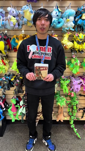 HERE’S SOME SEALED PS3 GAMES🔥 LARGEST RETRO VIDEO GAME STORE IN DFW🔥 OPEN 10-7 & WE SHIP🔥 You’ve been looking for it.... We Found It! Found It Electronics & Video Games 6101 Watauga Road Watauga, TX 76148 817-401-4596 Open 10-7 Mon-Sat 12-7 Sun www.founditgames.com #videogames #ps3 #retrogaming #playstation3 #ps3games