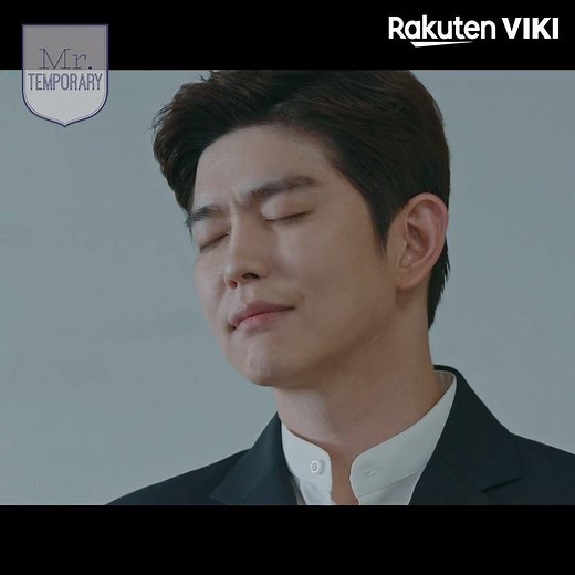 Attorney Yoon Kyun Sang is back and we can’t help but join in the celebration! 🎉😁🎉 Binge watch ALL episodes of Mr. Temporary, only on Viki: http://bit.ly/MrTemporarySNS | Viki