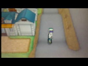 How to get jigglypuff in Pokémon x