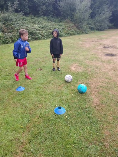 CA Coaching ⚽️ on TikTok