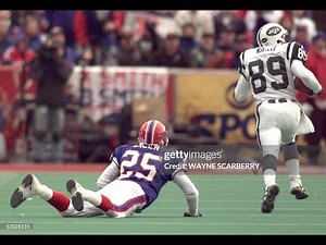 1998 JETS AT BILLS PART 2