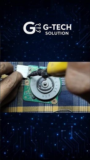 How to Remove Flex Ribbon Cable (FPC) from PCB | Easy Soldering Method