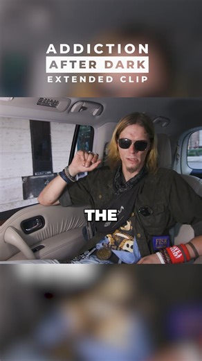 I saw her life end right in front of me... #addiction #addictionisreal #addictionawareness #lifeonthestreets #neworleans #mentalhealth #mentalhealthmonth | Addiction After Dark