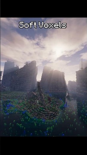 next shaders? #minecraft #minecraftrealistic #gaming #shaders #java