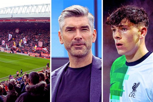 3 fixture changes, No.6 'being pursued' & Doak loan interest