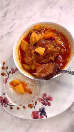 Stop Making Boring Stew! Try My Family’s Secret #shorts #asmr #explore #newyoutuber #cooking
