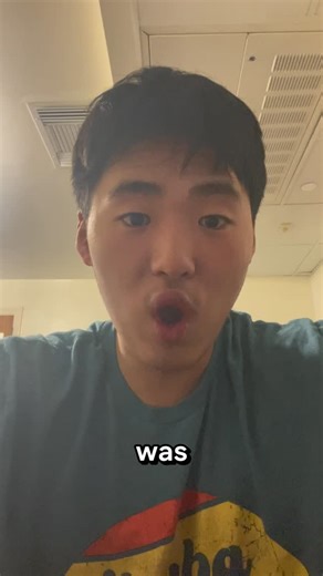 Leo Yang on Instagram: "The putnam was tragic 😭 #putnam #mathematics"