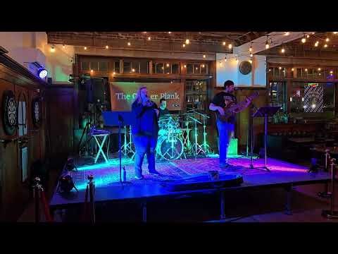 Stevie Wonder - I Wish - The Cover Collective (Final Show)