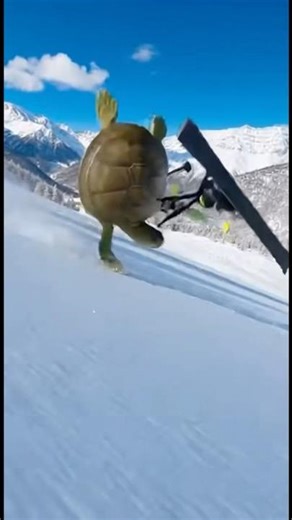 This is the ultimate extreme sport in the shell world. 这是壳界的终极极限运动。