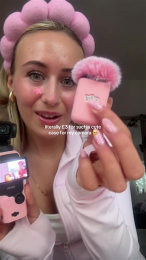 Cute Camera Case Finds for Every Budget