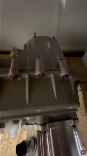 Poonnin crushing some newly assembled mp2225 tcases for several builds.