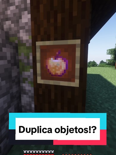 Cómo duplicar objetos en Minecraft: guía completa
