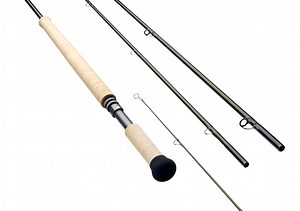 Sage Sonic Two-Handed Spey/Switch Rod - Gig Harbor Fly Shop