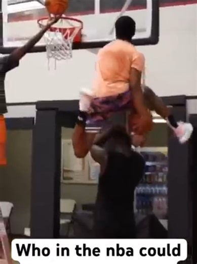 Incredible Dunk Contest Moments You Shouldn't Miss