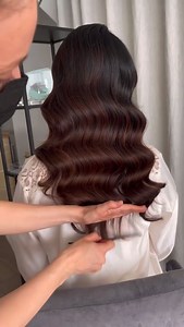 447 reactions · 123 shares | 5 Tips For Perfect Hollywood Waves >> https://behindthechair.com/articles/hollywood-waves-5-tips-for-perfecting-this-timeless-style/ | BehindTheChair.com | Facebook
