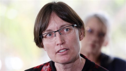 Wright heads new probe into DNA lab