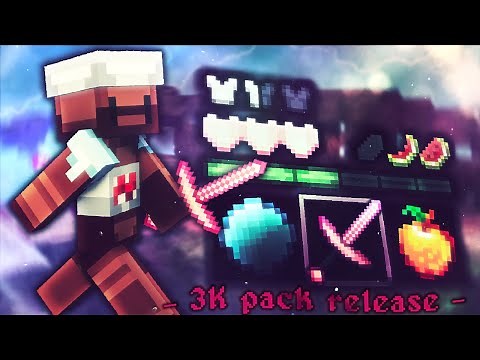 The BEST 32x Pink Texture Pack | Icy 3k RELEASE