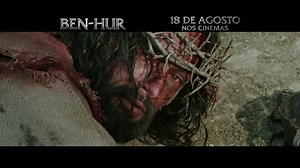 534K views · 9.8K reactions | Só o amor é capaz de mudar a história de #BenHur. Confira esse filme emocionante no dia 18 de agosto nos cinemas. | Ben-Hur Film | Facebook