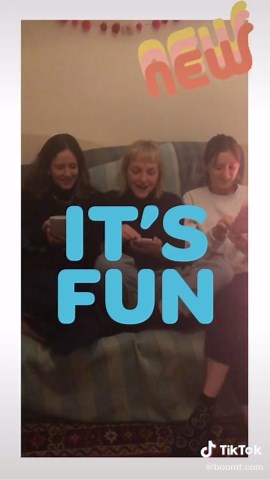 Introducing our brand new product: The Boomf Cannon 🔥 #boomf #confettipop #confetti #fun