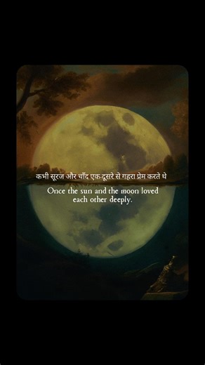 For true love, nothing is impossible 🌓🥀 #poetry #lovepoetry #soulmate #deeplines #aesthetic #shorts