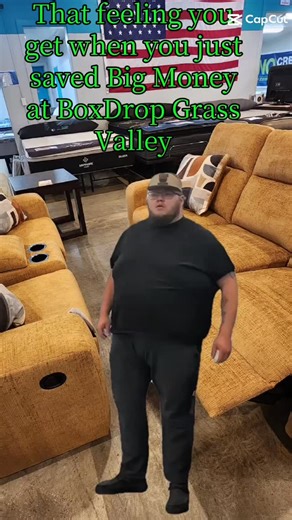 BoxDrop Grass Valley on Reels