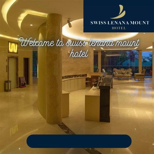 Experience the serene beauty of the Swiss Lenana Mount Hotel . Discover luxurious comfort and breathtaking views in the heart of Nairobi City. Book your stay today and embrace the tranquility you deserve. #SwissLenanaMountHotel #LuxuryStay #NatureRetreat Book Today: www.swisslenanamounthotel.co.ke
