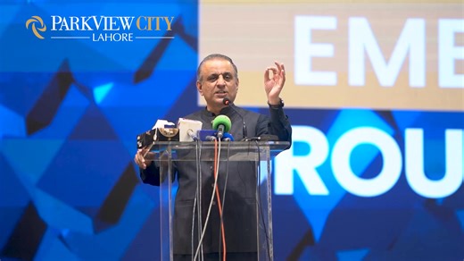 2.8K views · 6.6K reactions | At the ParkView City Embankment...