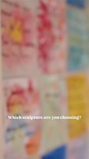 Which sculpture are you choosing? 😍✨ @moonbirthsculptures www.moonbirthsculptures.com.au #birthart #birthstatue #birthspace #pregnancy #birth #postpartum #doulagift #midwifegift #doula #midwife #birthworker | Moon Birth Sculptures