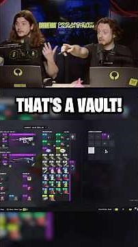 Solving & Opening A Vault In Cryo Archive! 😲