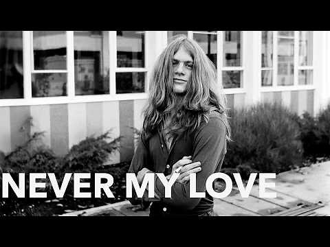 Bryan Adams - Never My Love