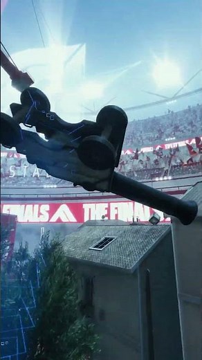 New meta just dropped 💥 | THE FINALS