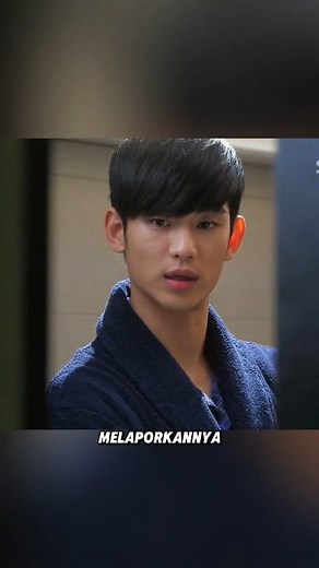 1.5M views · 45K reactions | Seorang alien yang tidak peduli pada artis cantik #drama #cuplikanfilm | John Smith | Facebook