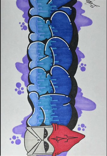 Como Fazer Grafite no Caderno: Tutorial Completo