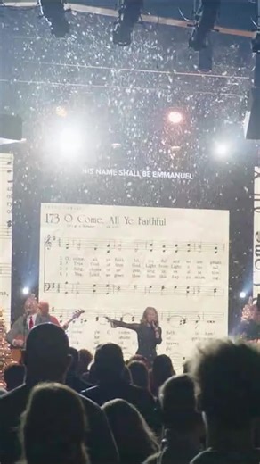 Joy to the world! #changedliveschanginglives | Plum Creek Church