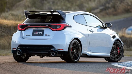 Hardcore rally hero takes shape: 2025 Toyota GR Yaris GRMN revealed in new renders ahead of Hyundai i30 N, Honda Civic Type R and Volkswagen Golf R alternative's launch: Report - Car News