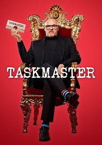 Taskmaster's New Year Treat: The Fastest Duck - streaming