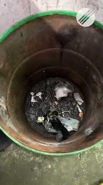 Replacement of a defective thermostat🦾#mechanic #workshop #repairs