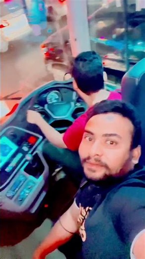 New Bus VIP SAT Saudi Arabia Saptco Bus Service SAT BUS 🚌 turkish song #best #new #bus #vip #sat