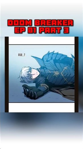 He Didn't Die?! 🤯 | DOOM BREAKER EP1 PART 3