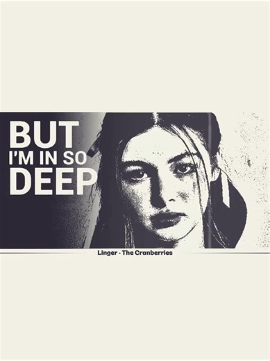 #linger #thecranberries #lyrics #fyp