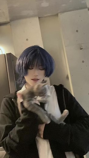 Genshin Impact Scaramouche Cosplay Outfits Showcase