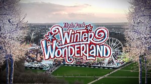 714K views · 14K reactions | The wait is over! We're now open for six weeks of festive fun. Timelapse made by James Burns. | Winter Wonderland | Facebook